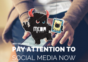 Why You Need to Start Paying Attention to Social Media Marketing Right Now