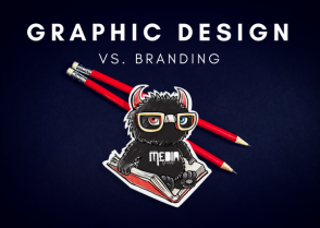 Graphic Design Versus Branding