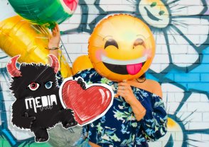 How brands use emojis for digital marketing