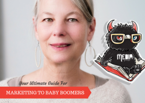 Your Ultimate Guide to Marketing to the Baby Boomers