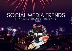 Social Media Trends that Will Change the Game in 2018