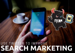 How You Can Use Twitter To Improve Search Marketing