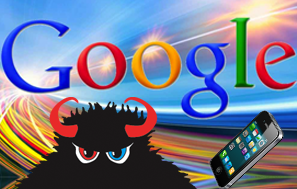 Google to Penalize Non-Mobile-Friendly Sites