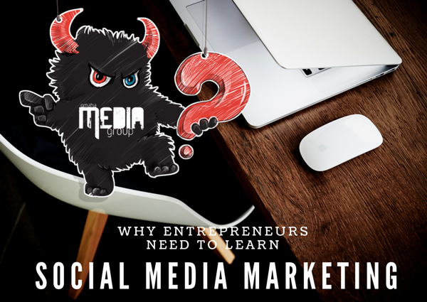 Using Social Media Marketing In Entrepreneurship