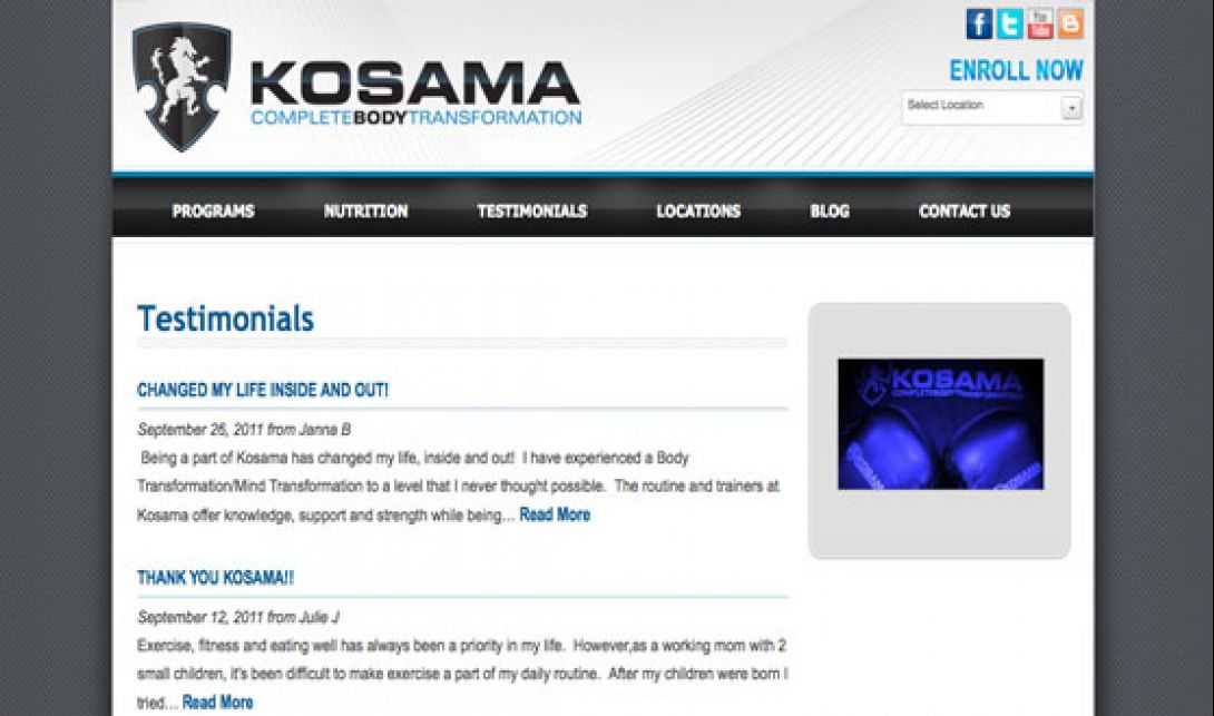 Kosama Omaha - 4