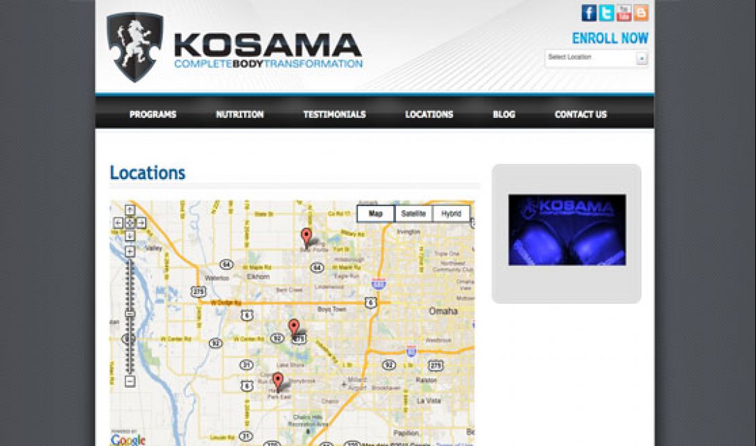 Kosama Omaha - 5