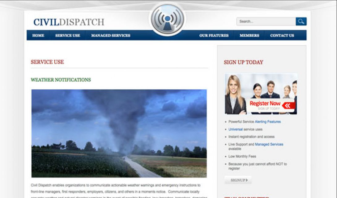 CivilDispatch.com - 3