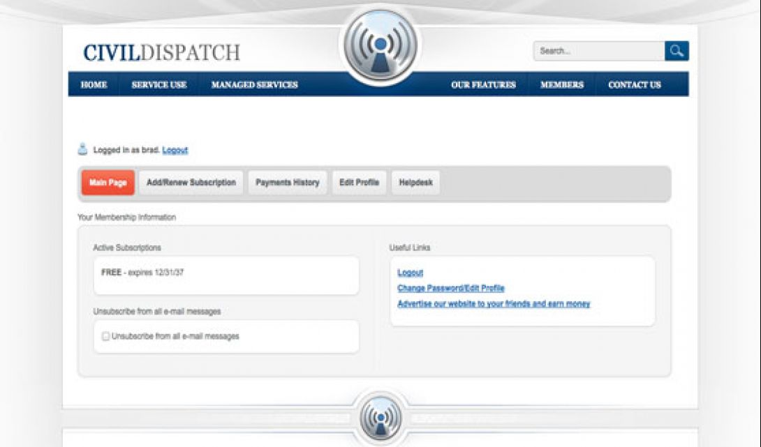 CivilDispatch.com - 5