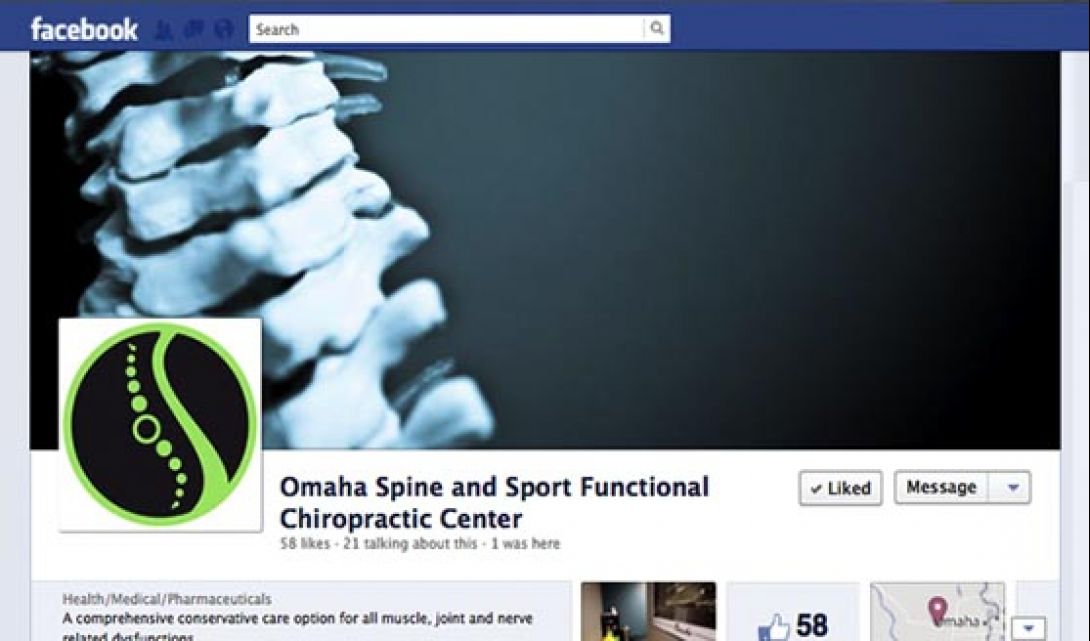 Omaha Spine and Sport Functional Chiropractic Center - 7