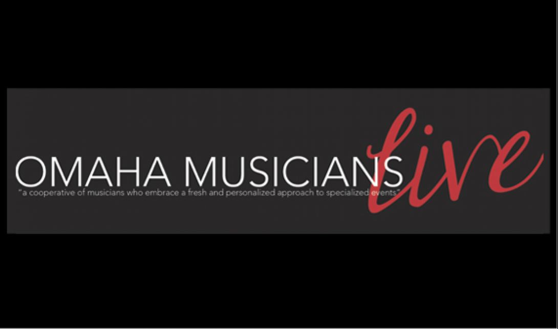 Omaha Musicians Live - 1