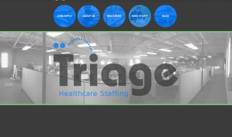 Triage Staffing v2.0