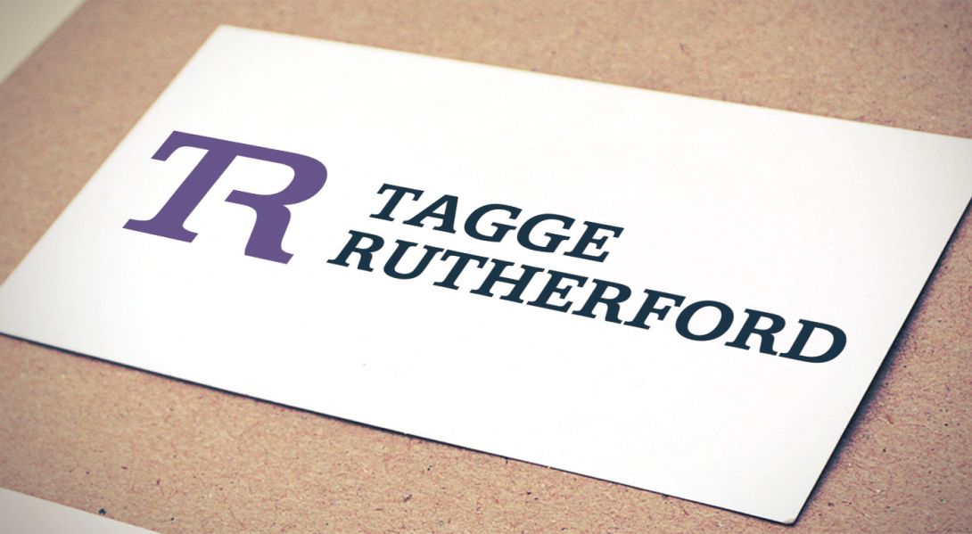 Tagge Rutherford - 1