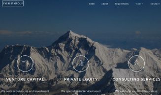 Everest Group LLC