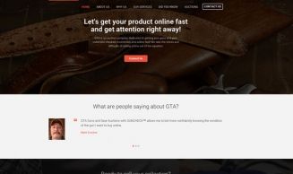 GTA Guns and Gear Auctions, Inc.